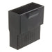 2-1318115-9 by TE Connectivity AMP Connectors - CONNECTOR PLUG HSG 20POS 2.50MM