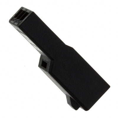 2-1318117-3 by TE Connectivity AMP Connectors - CONNECTOR PLUG HSG 3POS 2.50MM