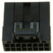 2-1318118-8 by TE Connectivity AMP Connectors - CONNECTOR RECPT HSG 16POS 2.50MM