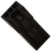 2-1318120-3 by TE Connectivity AMP Connectors - CONNECTOR RECPT HSG 3POS 2.50MM