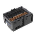 2-1355123-3 by TE Connectivity AMP Connectors - CARRIER HSG 60POS,ASSY