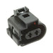 2-1355200-2 by TE Connectivity AMP Connectors - CONNECTOR RECPT HSG 2POS 6.00MM