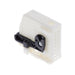 2-1355350-1 by TE Connectivity AMP Connectors - MQS COVER 18POS