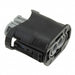 2-1355668-2 by TE Connectivity AMP Connectors - CONNECTOR RECPT HSG 2POS 6.10MM