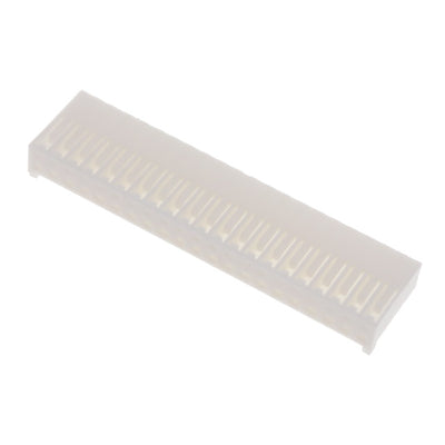 2-1375820-1 by TE Connectivity AMP Connectors - CONNECTOR RECPT HSG 21POS 2.54MM
