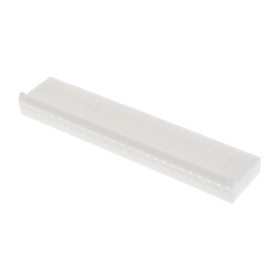 2-1375820-6 by TE Connectivity AMP Connectors - CONNECTOR RECPT HSG 26POS 2.54MM