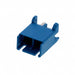2-1376382-3 by TE Connectivity AMP Connectors - CONNECTOR HEADER VERT 2POS 5MM