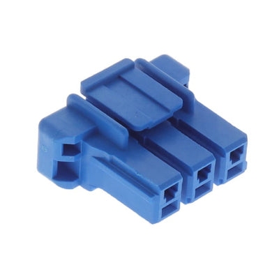 2-1376389-3 by TE Connectivity AMP Connectors - CONNECTOR PLUG HSG 3POS 5.00MM