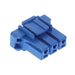 2-1376389-3 by TE Connectivity AMP Connectors - CONNECTOR PLUG HSG 3POS 5.00MM