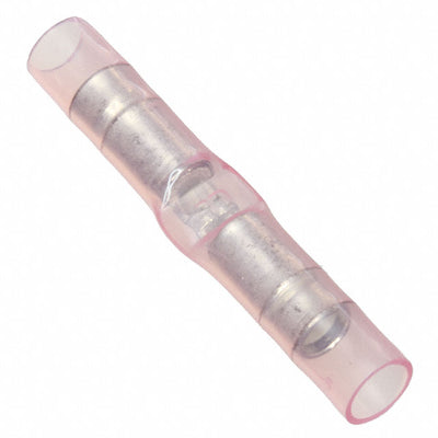 2-1377174-1 by TE Connectivity AMP Connectors - CONNECTOR SPLICE 16-22 AWG CRIMP PIDG