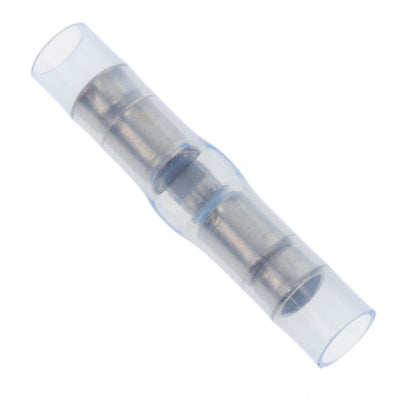 2-1377174-2 by TE Connectivity AMP Connectors - CONNECTOR SPLICE 14-16 AWG CRIMP PIDG