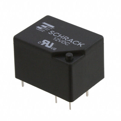 V23148A1105A101 by TE Connectivity Potter & Brumfield Relays - RELAY GEN PURPOSE SPDT 5A 12V