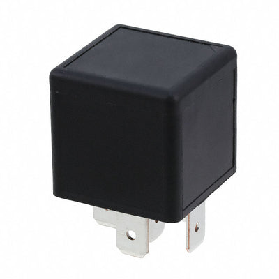 2-1393302-2 by TE Connectivity AMP Connectors - RELAY AUTOMOTIVE SPDT 60A 12V