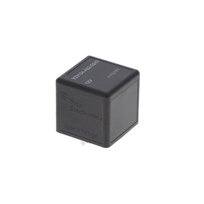 2-1393302-3 by TE Connectivity AMP Connectors - RELAY AUTOMOTIVE SPDT 60A 12V