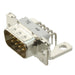 2-1393480-1 by TE Connectivity AMP Connectors - CONNECTOR D-SUB PLUG 9POS R/A SLDR