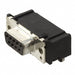 2-1393481-9 by TE Connectivity AMP Connectors - CONNECTOR D-SUB RCPT 9P R/A PRESSFIT