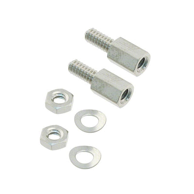 2-1393560-1 by TE Connectivity AMP Connectors - V42254A 132V 1=SUB D BOLZENSA