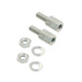 2-1393560-1 by TE Connectivity AMP Connectors - V42254A 132V 1=SUB D BOLZENSA