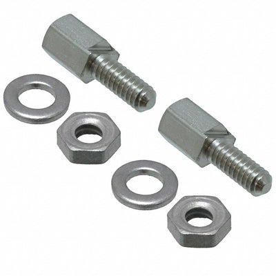2-1393560-7 by TE Connectivity AMP Connectors - V42254A 152V 1=SUB D BOLZENSA