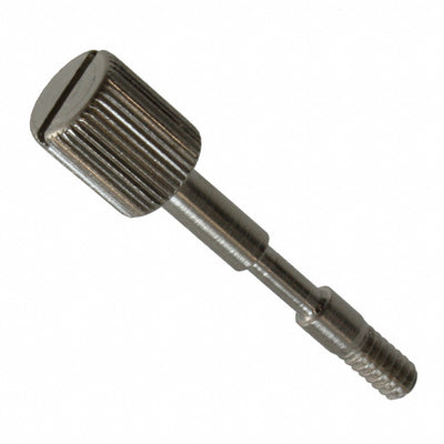 2-1393561-9 by TE Connectivity AMP Connectors - CONNECTOR D-SUB THUMB SCREW 4-40