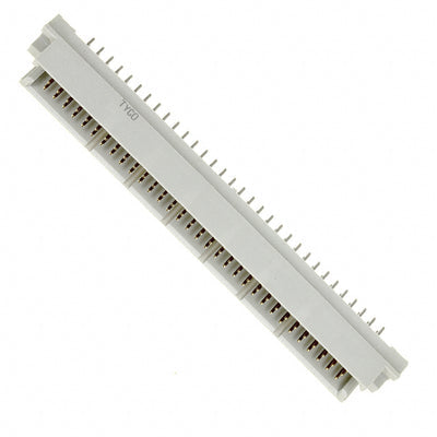 2-1393659-8 by TE Connectivity AMP Connectors - CONNECTOR DIN PLUG 96POS PCB GOLD