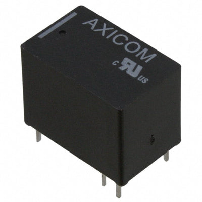 V23101D1003B201 by TE Connectivity Potter & Brumfield Relays - RELAY GEN PURPOS SPDT 1.25A 5VDC