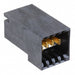 2-1410271-0 by TE Connectivity AMP Connectors - CONNECTOR PLUG POWER 4POS EDGE MNT