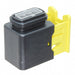2-1418448-1 by TE Connectivity AMP Connectors - CONNECTOR RECPT HSG 3POS 4.00MM