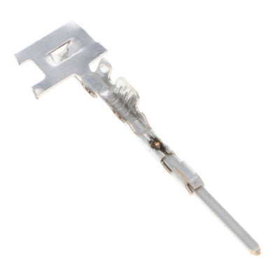 2-1419158-5 by TE Connectivity AMP Connectors - CONNECTOR PIN 18.5-20AWG CRIMP TIN