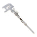 2-1419158-5 by TE Connectivity AMP Connectors - CONNECTOR PIN 18.5-20AWG CRIMP TIN