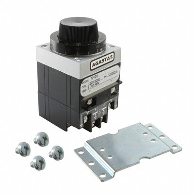 7012AI by TE Connectivity Aerospace, Defense and Marine - RELAY TIME DELAY 60MIN 10A 240V
