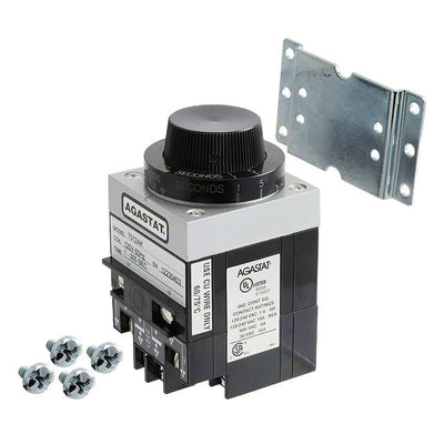 7012AK by TE Connectivity Aerospace, Defense and Marine - RELAY TIME DELAY 300SEC 10A 240V