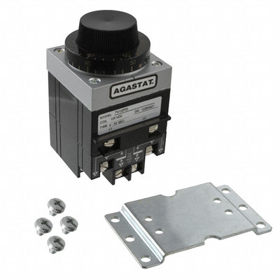 7012PD by TE Connectivity Aerospace, Defense and Marine - RELAY TIME DELAY 50SEC 10A 240V