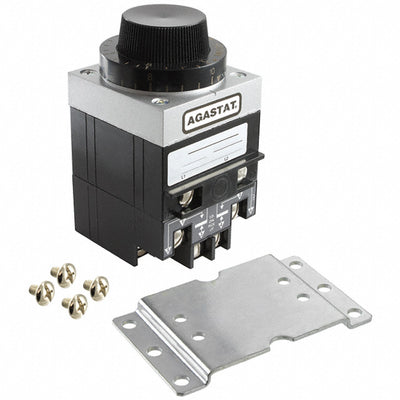 7012PF by TE Connectivity Aerospace, Defense and Marine - RELAY TIME DELAY 10MIN 10A 240V
