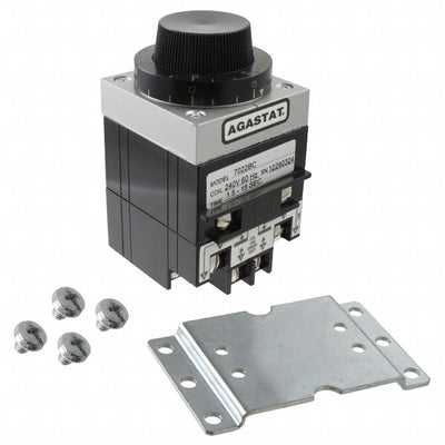 7022BC by TE Connectivity Aerospace, Defense and Marine - RELAY TIME DELAY 15SEC 10A 240V