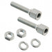 2-1437012-4 by TE Connectivity AMP Connectors - HARDWARE JACKSOCKET D-CONN