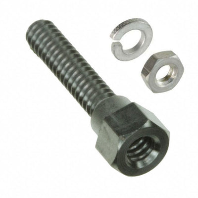 2-1437012-8 by TE Connectivity AMP Connectors - CONNECTOR IDC JACKSOCKET ASSY REAR MT