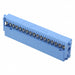 2-1437021-6 by TE Connectivity AMP Connectors - CONNECTOR RECPT 34POS IDC 28AWG GOLD