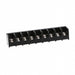 2-1437653-8 by TE Connectivity AMP Connectors - CONNECTOR BARRIER STRIP 9CIRC 0.375