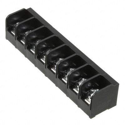 8PCV-08-006 by TE Connectivity AMP Connectors - CONNECTOR BARRIER STRIP 8CIRC 0.438