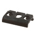 TC6-03-PFH by TE Connectivity AMP Connectors - CONNECTOR TERM BLK COVER BLACK 3POS