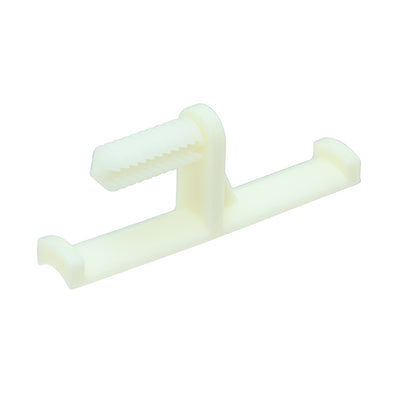2-1437837-1 by TE Connectivity AMP Connectors - 104684=RR LAMP RETAINER, NAT