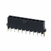 2-1445051-9 by TE Connectivity AMP Connectors - CONNECTOR HEADER VERT 9POS 3MM