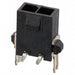 2-1445052-2 by TE Connectivity AMP Connectors - CONNECTOR HEADER SMD 2POS 3MM