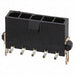 2-1445052-5 by TE Connectivity AMP Connectors - CONNECTOR HEADER SMD 5POS 3MM