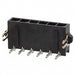 2-1445054-6 by TE Connectivity AMP Connectors - CONNECTOR HEADER R/A 6POS 3MM