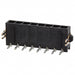 2-1445054-8 by TE Connectivity AMP Connectors - CONNECTOR HEADER R/A 8POS 3MM