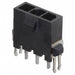 2-1445094-3 by TE Connectivity AMP Connectors - CONNECTOR HEADER VERT 3POS 3MM