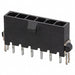 2-1445085-6 by TE Connectivity AMP Connectors - CONNECTOR HEADER VERT 6POS 3MM