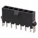 2-1445094-6 by TE Connectivity AMP Connectors - CONNECTOR HEADER VERT 6POS 3MM